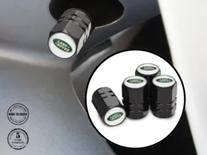 Land Rover Cappelli valvola SUV Universali
